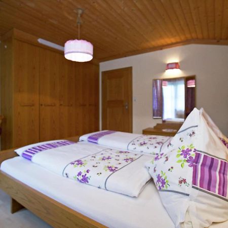Chalet In Leogang Salzburg With Garden Exterior photo