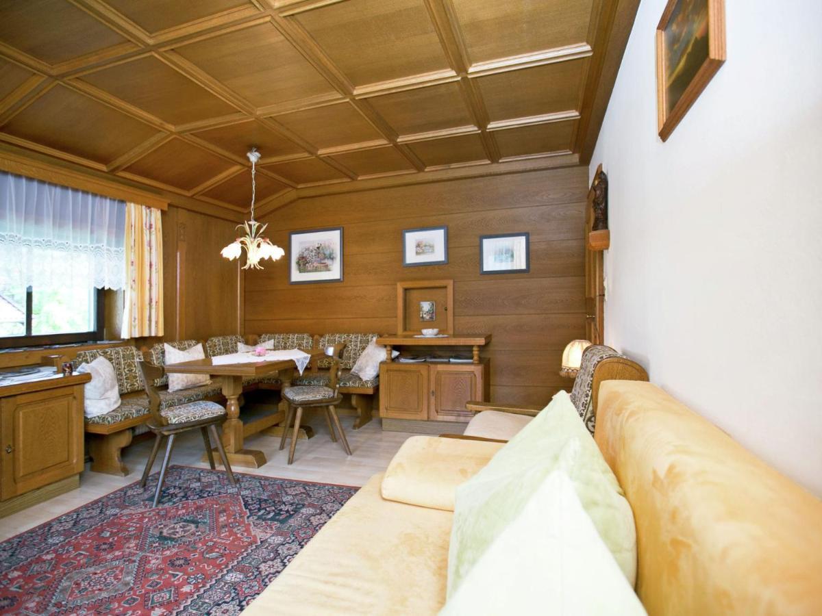 Chalet In Leogang Salzburg With Garden Exterior photo