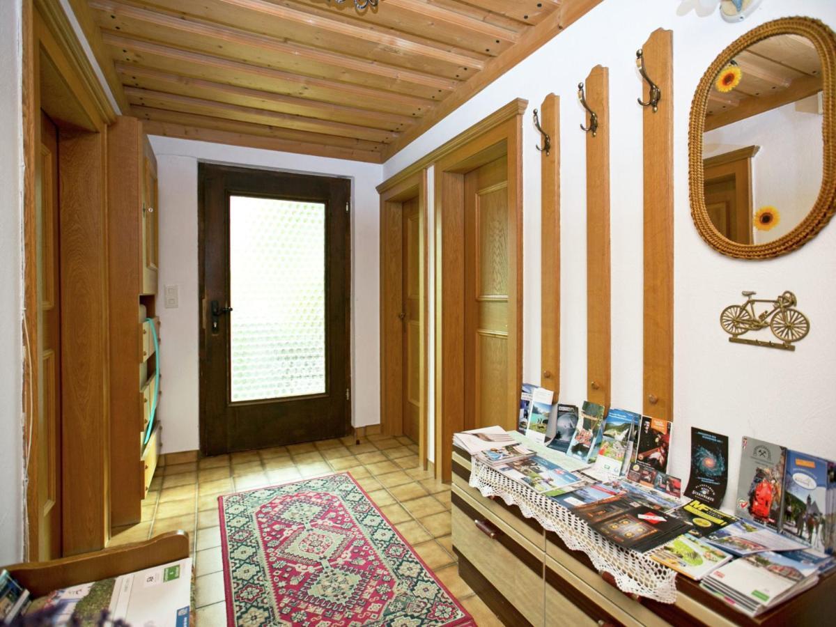 Chalet In Leogang Salzburg With Garden Exterior photo
